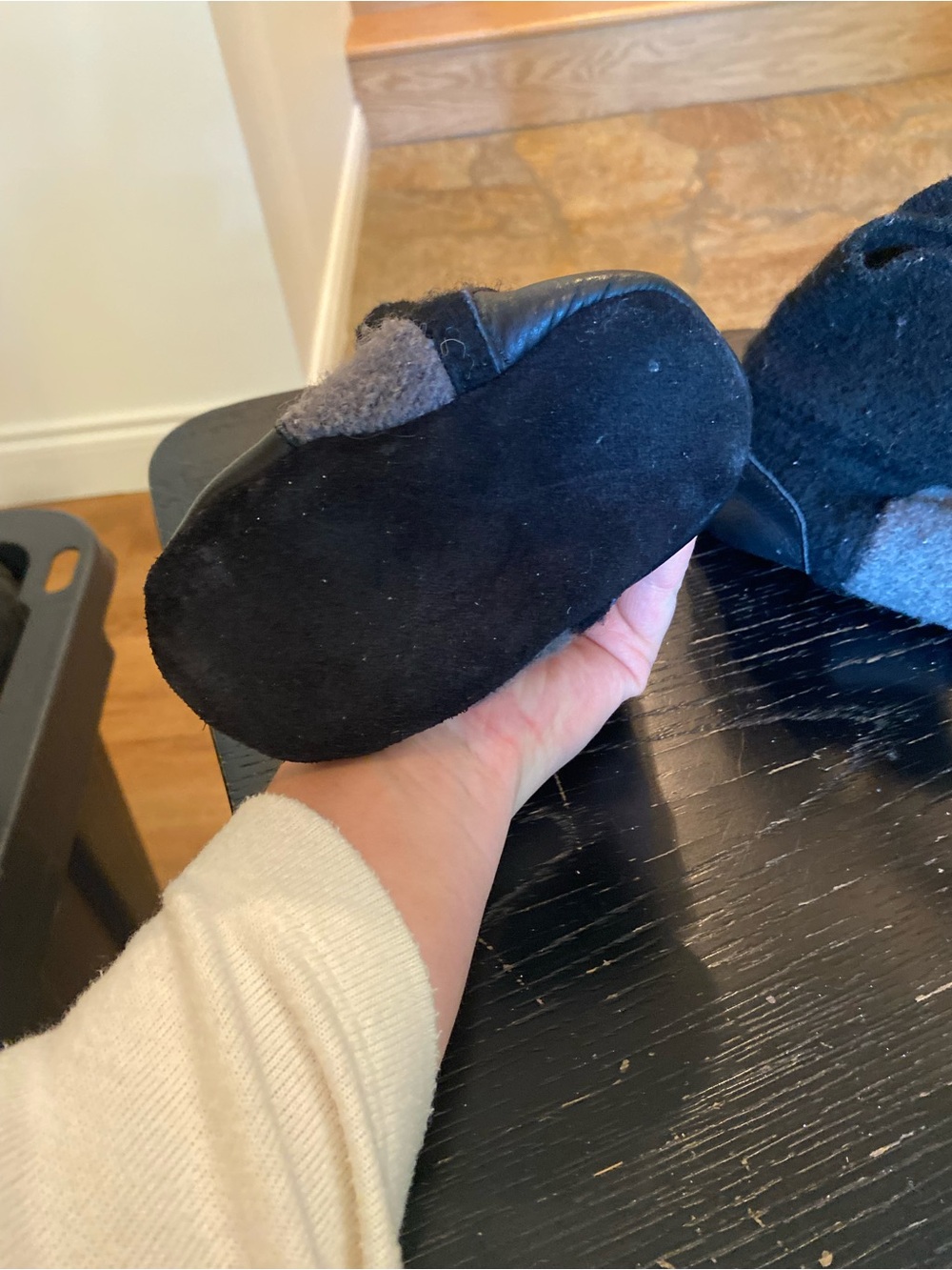 Nooks Booties - Picture 3 of 4